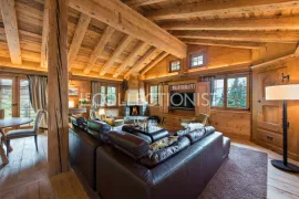 Location de vacances Chalet Octave