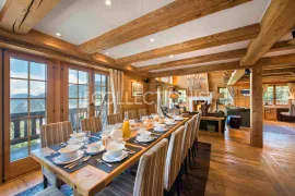 Location de vacances Chalet Octave
