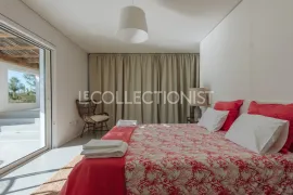 Location de vacances Villa Cegonha