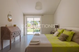 Location de vacances Villa Cegonha