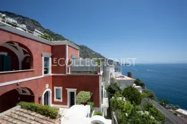 Location de vacances Villa Faraglio