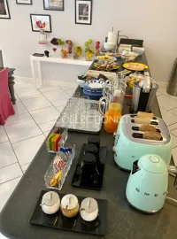 Location de vacances Villa Faraglio