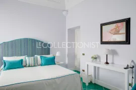 Location de vacances Villa Faraglio