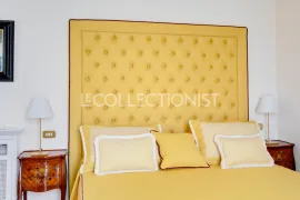 Location de vacances Villa Faraglio