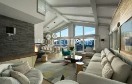 Location de vacances Chalet Pow Pow