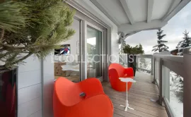 Location de vacances Chalet Pow Pow