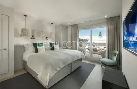 Location de vacances Chalet Pow Pow