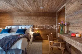 Location de vacances Chalet Mckinley