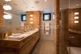 Location de vacances Chalet Mckinley