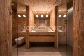 Location de vacances Chalet Mckinley