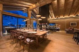 Location de vacances Chalet Mckinley
