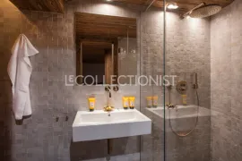 Location de vacances Chalet Mckinley