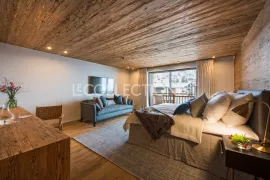 Location de vacances Chalet Mckinley