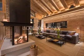 Location de vacances Chalet Mckinley