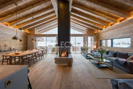 Location de vacances Chalet Mckinley
