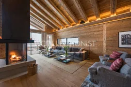Location de vacances Chalet Mckinley