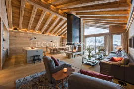 Location de vacances Chalet Mckinley