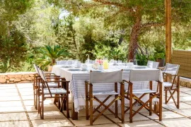 Location de vacances Villa Suenyo