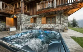 Location de vacances Chalet S