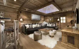 Location de vacances Chalet S