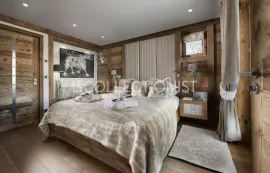 Location de vacances Chalet S