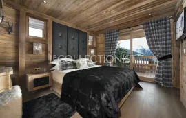 Location de vacances Chalet S