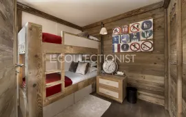 Location de vacances Chalet S