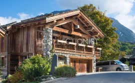 Location de vacances Chalet S