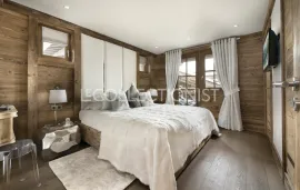 Location de vacances Chalet S