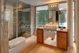 Location de vacances Chalet Basis