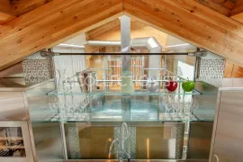 Location de vacances Chalet Basis