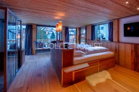 Location de vacances Chalet Basis