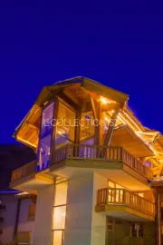 Location de vacances Chalet Basis