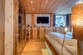 Location de vacances Chalet Basis
