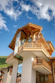 Location de vacances Chalet Basis