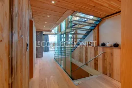 Location de vacances Chalet Basis