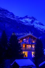 Location de vacances Chalet Basis