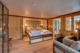 Location de vacances Chalet Basis