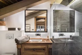 Location de vacances Chalet Powder White