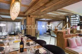 Location de vacances Chalet Powder White