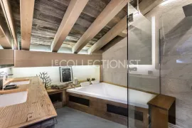 Location de vacances Chalet Powder White