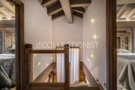 Location de vacances Chalet Powder White