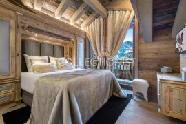 Location de vacances Chalet Powder White