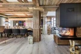 Location de vacances Chalet Powder White
