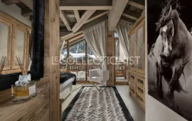 Location de vacances Chalet Powder White