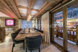 Location de vacances Chalet Powder White