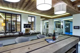 Location de vacances Chalet Bastidons