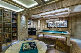 Location de vacances Chalet Bastidons