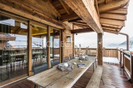 Location de vacances Chalet Bastidons