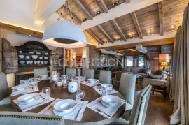 Location de vacances Chalet Bastidons